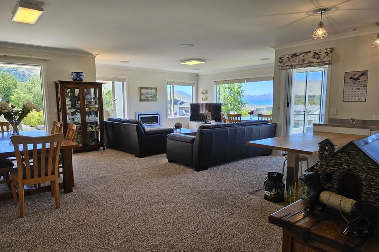 Photo of property in 13 Tekapo-twizel Road, Lake Tekapo, 7999