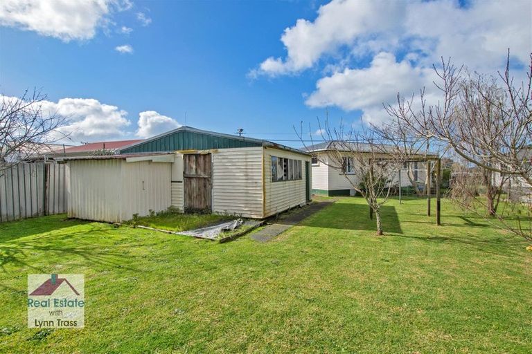 Photo of property in 141 Corks Road, Tikipunga, Whangarei, 0112