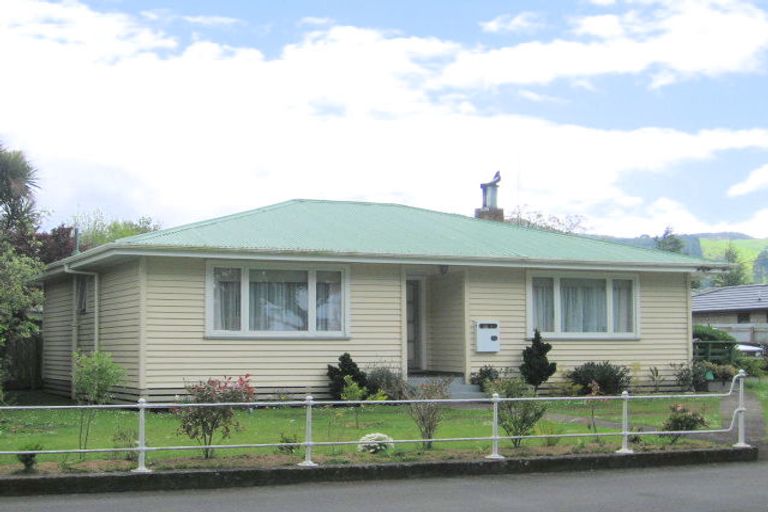 Photo of property in 46 Parry Palm Avenue, Waihi, 3610