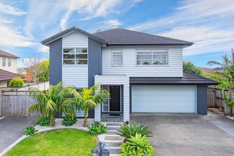 Photo of property in 17 Turnberry Drive, Wattle Downs, Auckland, 2103