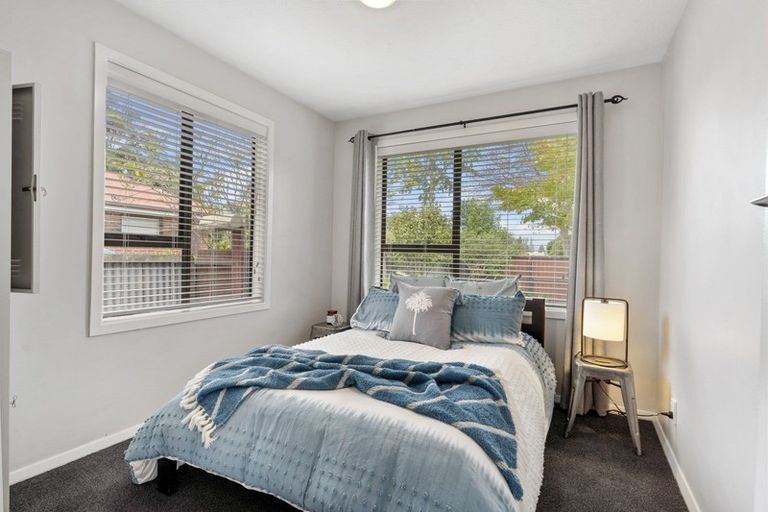 Photo of property in 42 Barnes Road, Redwood, Christchurch, 8051