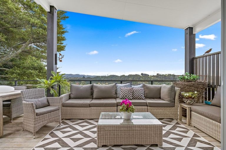 Photo of property in 61 Pulham Road, Warkworth, 0910