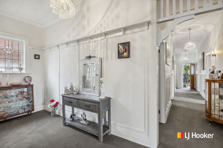 Photo of property in 61 Hazel Avenue, Caversham, Dunedin, 9012