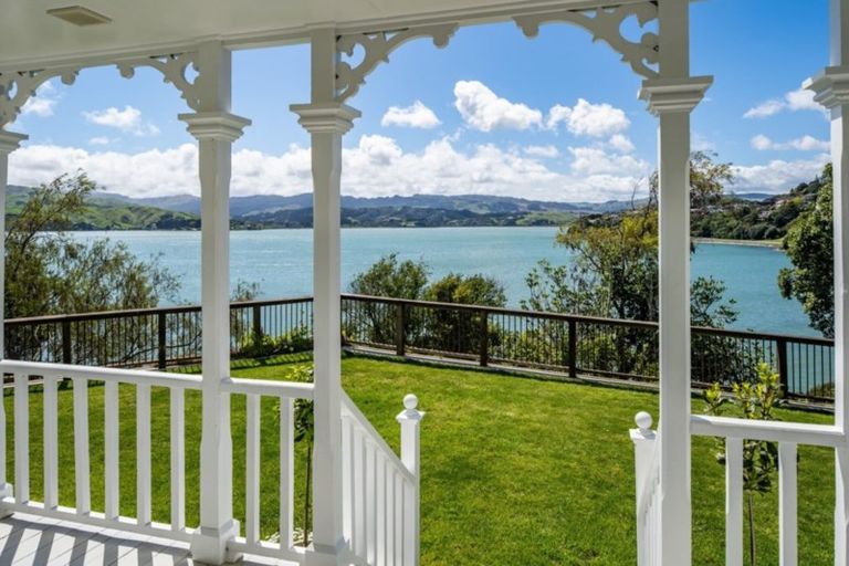 Photo of property in 164 Paremata Road, Paremata, Porirua, 5024