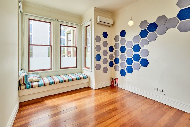 Photo of property in 81 Abel Smith Street, Te Aro, Wellington, 6011