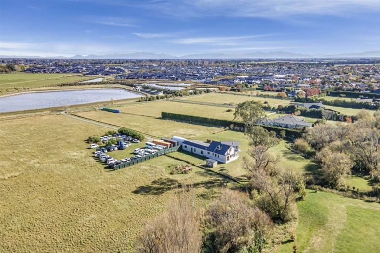 Photo of property in 27 Allendale Lane, Lincoln, 7608