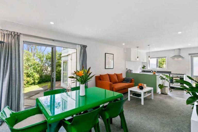Photo of property in 3/70 Hataitai Road, Hataitai, Wellington, 6021