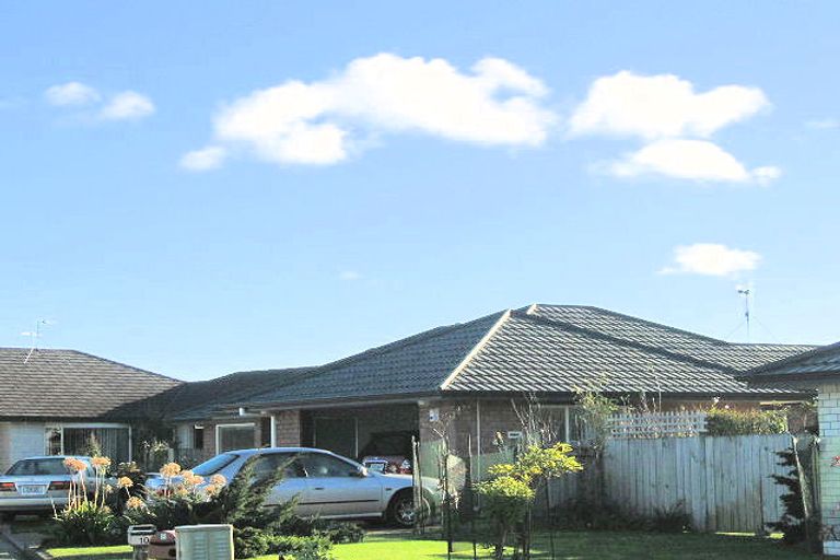 Photo of property in 8 Harvest Court, Paraparaumu, 5032