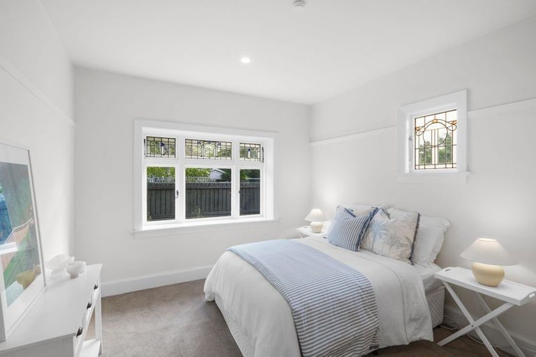 Photo of property in 1/27 Prossers Road, Saint Martins, Christchurch, 8022