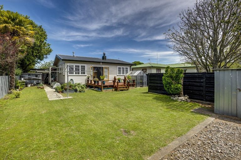 Photo of property in 160 Nuffield Avenue, Marewa, Napier, 4110