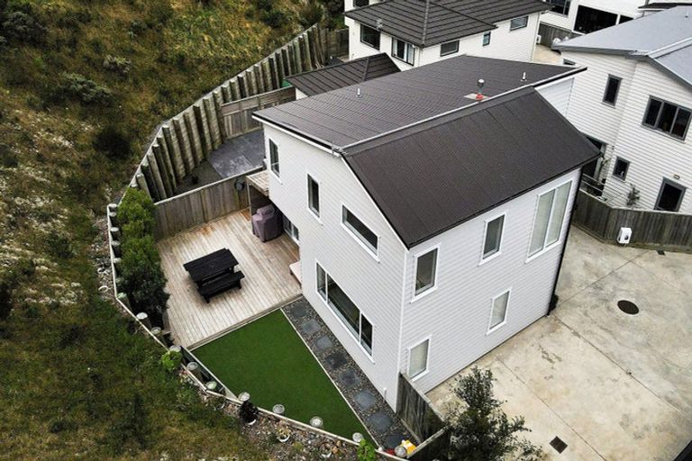 Photo of property in 175a Mclintock Street North, Johnsonville, Wellington, 6037