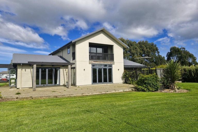 Photo of property in 53 Steel Road, West Plains, Invercargill, 9874