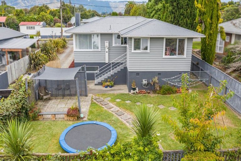 Photo of property in 261 Cambridge Street, Levin, 5510