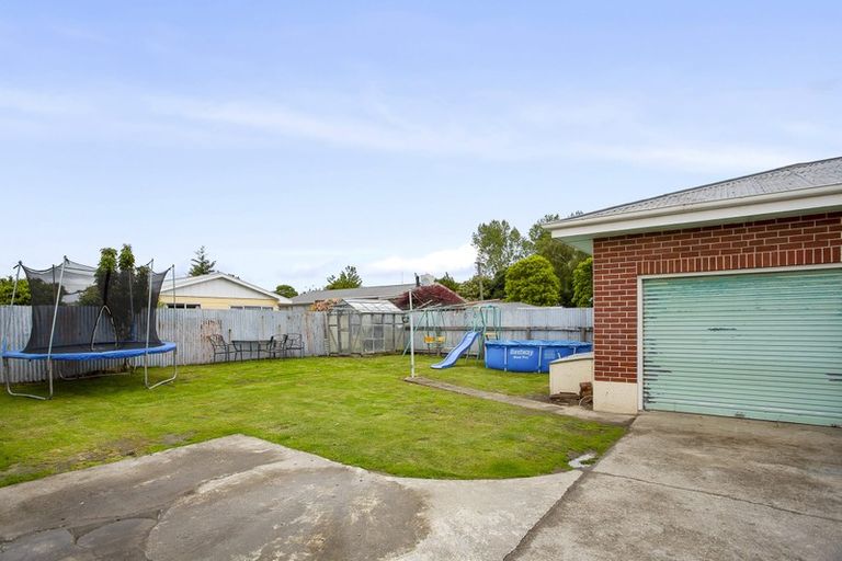 Photo of property in 50 Milton Street, Gore, 9710