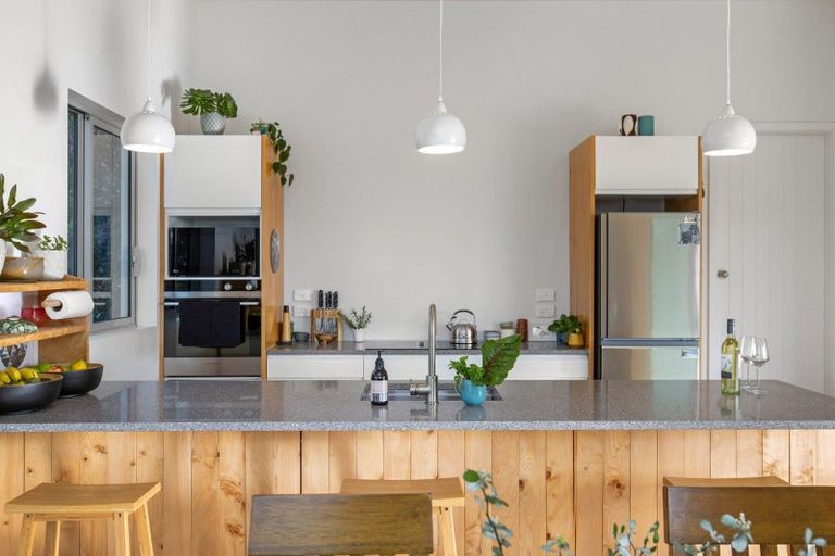 Photo of property in 352 Te Papatapu Road, Raglan, Te Mata, 3894