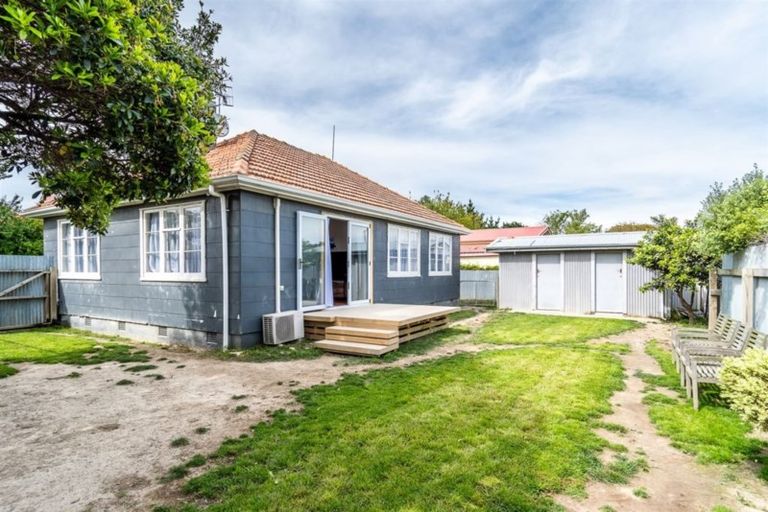 Photo of property in 1/79 Nuffield Avenue, Marewa, Napier, 4110
