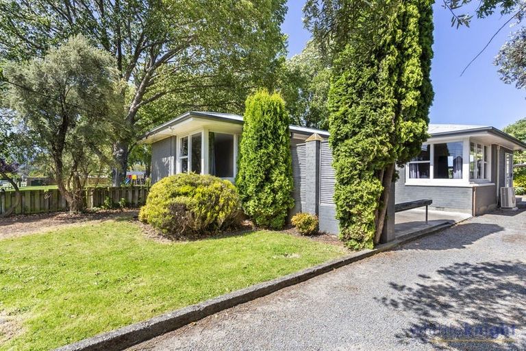 Photo of property in 61 Kaiwara Street, Hoon Hay, Christchurch, 8025
