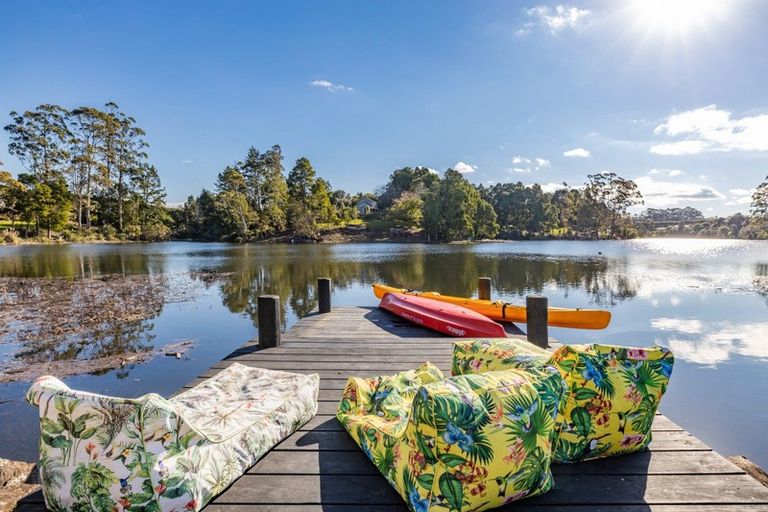 Photo of property in 77 Stanners Road, Kerikeri, 0295