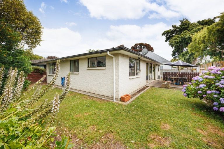 Photo of property in 4/311 Fitzherbert Avenue, West End, Palmerston North, 4410