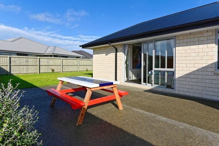 Photo of property in 21 Edie Street, Wigram, Christchurch, 8042