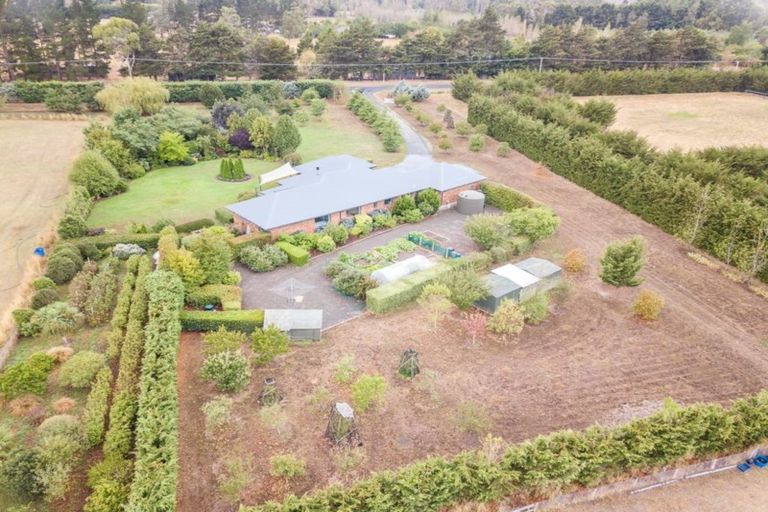 Photo of property in 69 Pattersons Road, Swannanoa, Rangiora, 7475