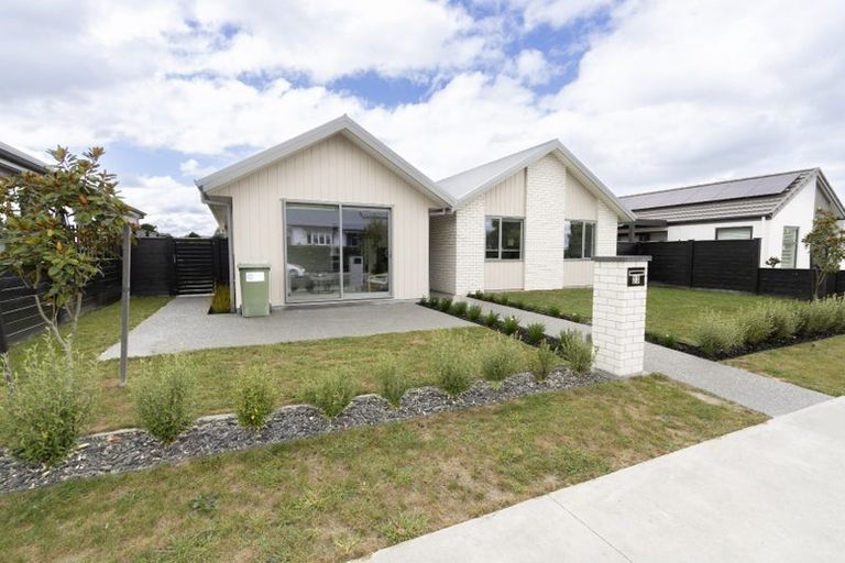 Photo of property in 23 Te Au Rere Crescent, Cambridge, 3434