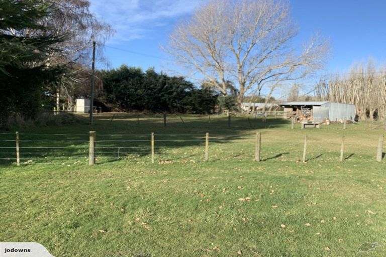 Photo of property in 341 Ryans Road, Yaldhurst, Christchurch, 7676