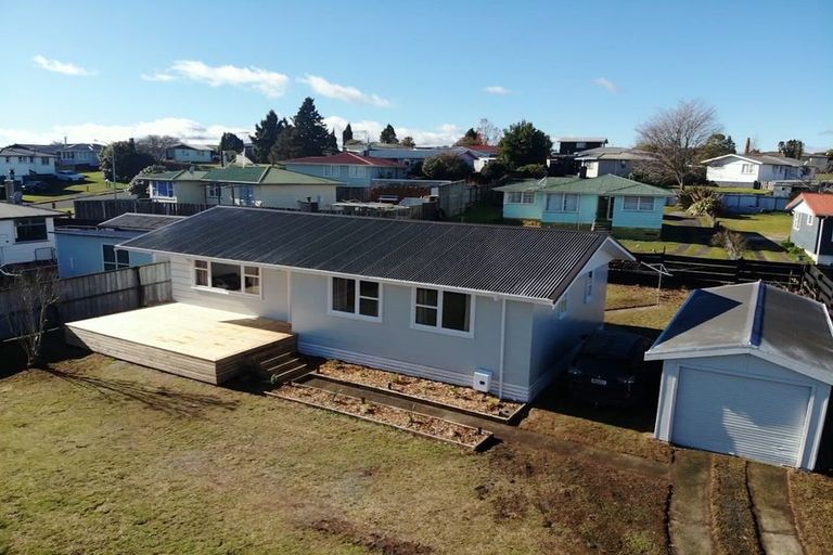 Photo of property in 61 Arawa Crescent, Tokoroa, 3420
