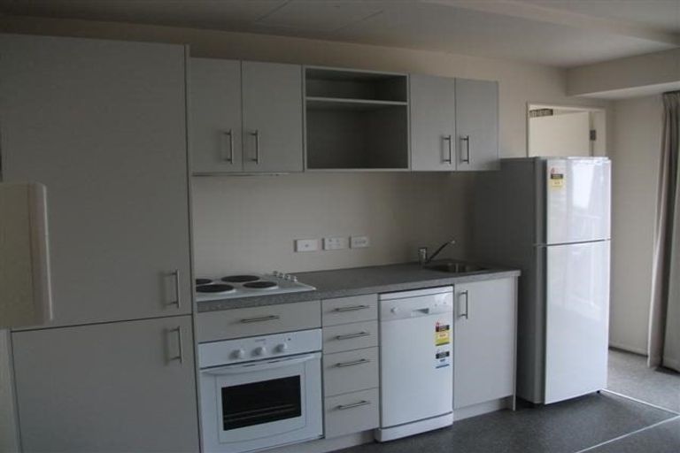 Photo of property in The Peak Apartments, 502/170 Taranaki Street, Te Aro, Wellington, 6011