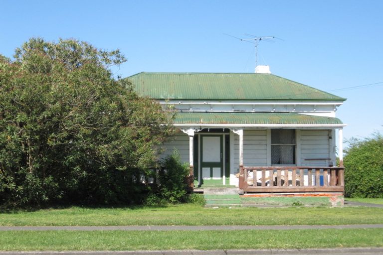 Photo of property in 12 Stanley Road, Te Hapara, Gisborne, 4010