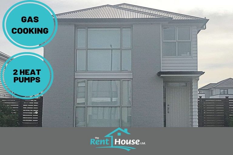 Photo of property in 9 Hakaro Way, Takanini, 2112