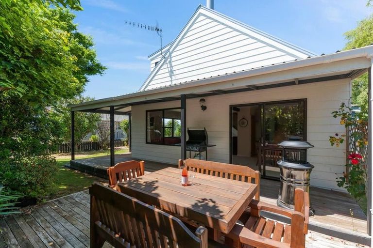 Photo of property in 2/3 Hinerangi Place, Kuratau, Turangi, 3381