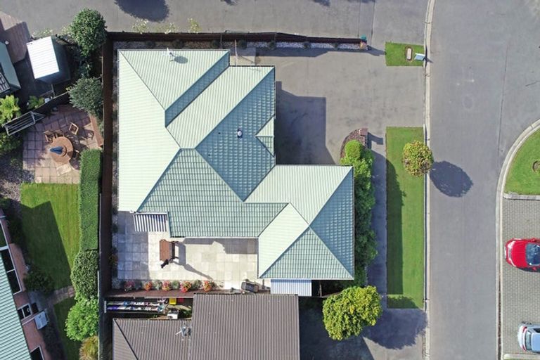 Photo of property in 1 Stable Way, Belfast, Christchurch, 8051