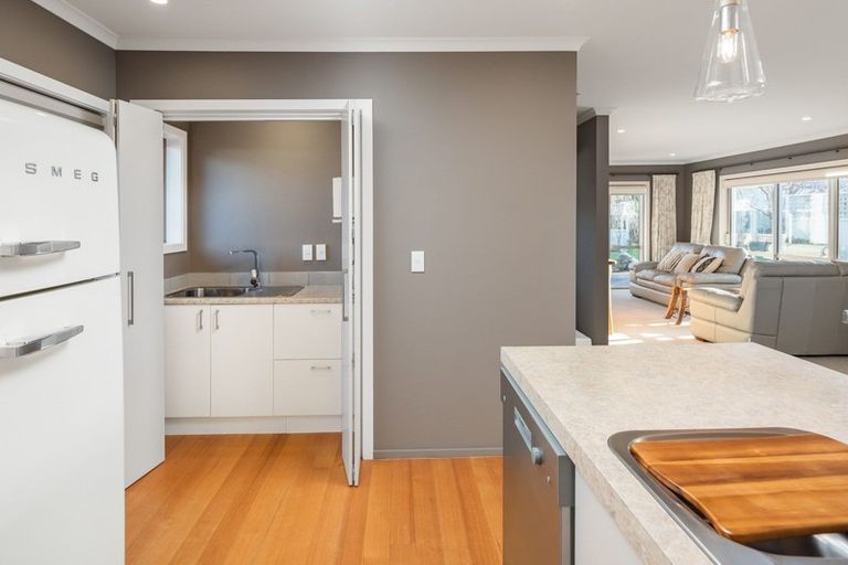 Photo of property in 10 Wilson Street, Seddon, 7210