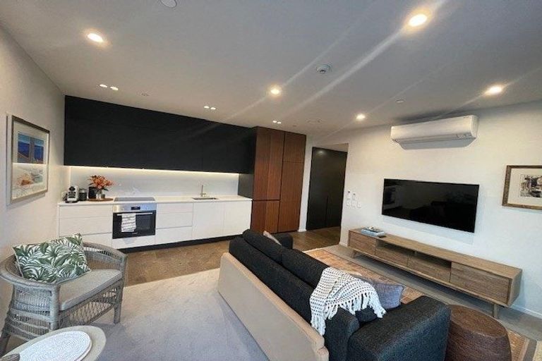 Photo of property in 807/6 Boundary Road, Hobsonville, Auckland, 0616