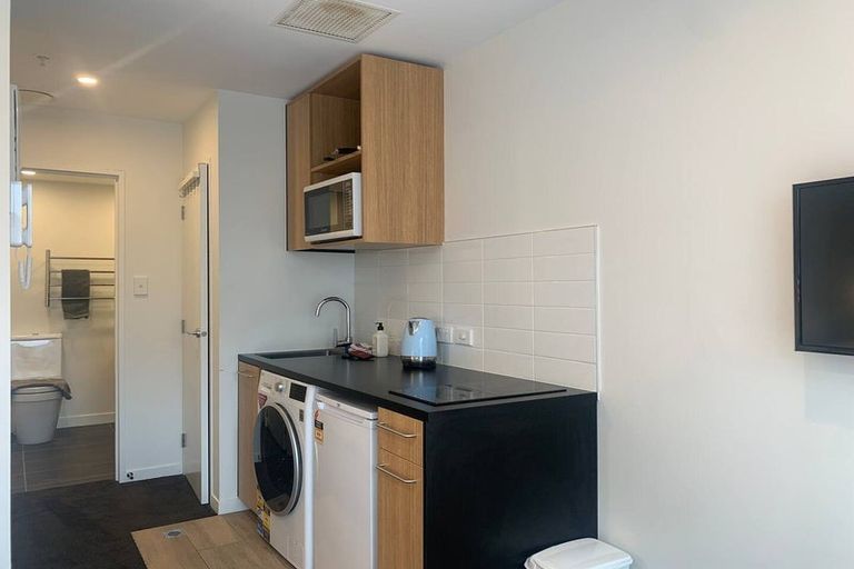 Photo of property in Vsp South, 202/166 Victoria Street, Te Aro, Wellington, 6011