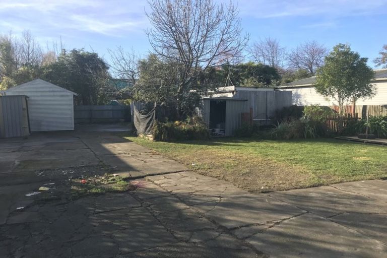 Photo of property in 153 Opawa Road, Hillsborough, Christchurch, 8022