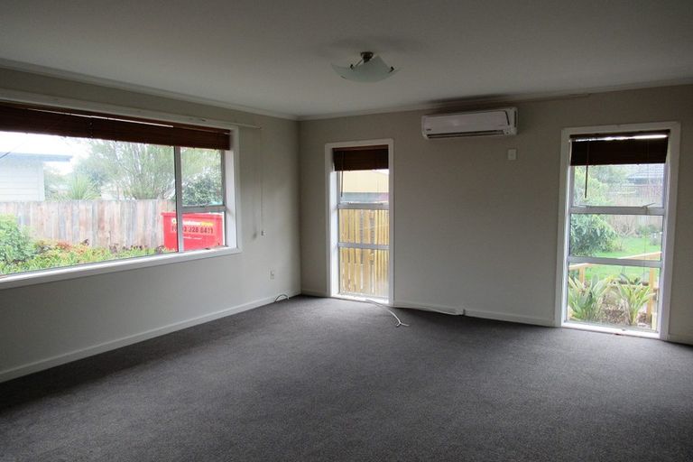 Photo of property in 47 Woolley Street, Avondale, Christchurch, 8061