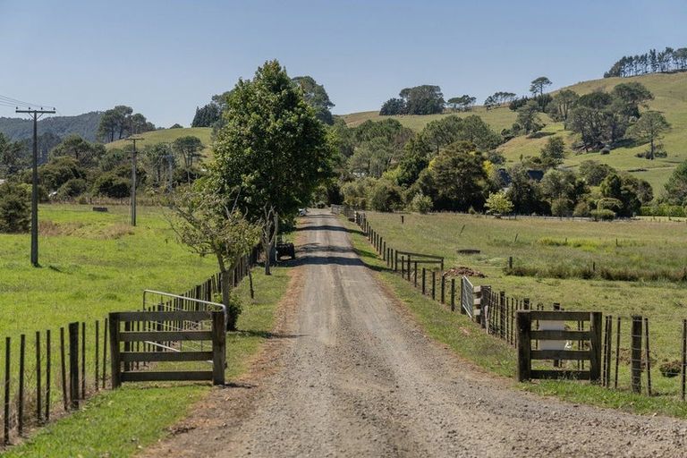 Photo of property in 403 Purangi Road, Purangi, Whitianga, 3591