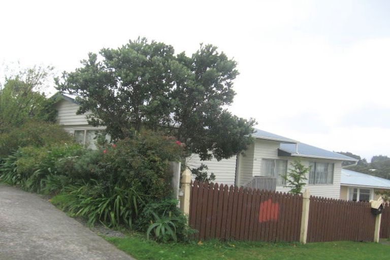 Photo of property in 412 Warspite Avenue, Ascot Park, Porirua, 5024