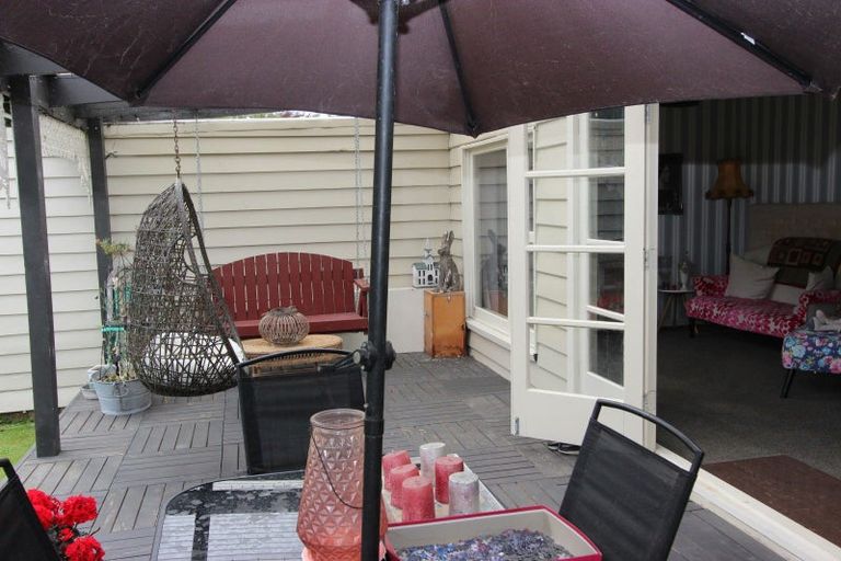 Photo of property in 258 Kelvin Street, Avenal, Invercargill, 9810