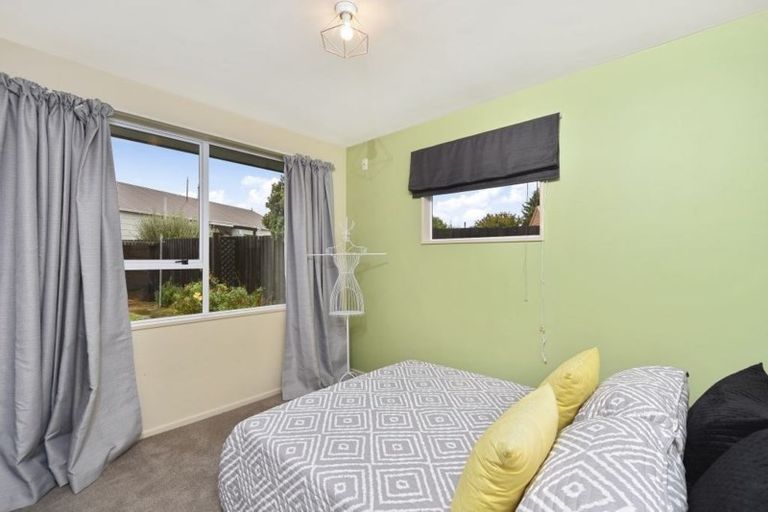 Photo of property in 62 Trafford Street, Harewood, Christchurch, 8051