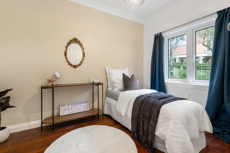 Photo of property in 96 Barnard Street, Wadestown, Wellington, 6012