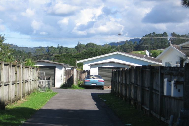 Photo of property in 6 Starforth Place, Henderson, Auckland, 0612