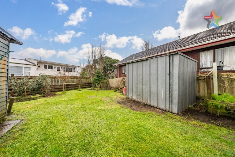 Photo of property in 12 Heath Grove, Waiwhetu, Lower Hutt, 5010