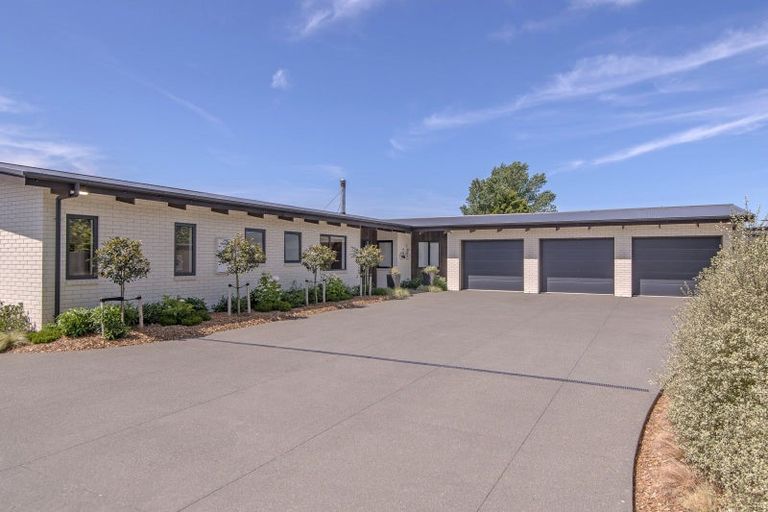 Photo of property in 42 Samantha Way, Lincoln, 7608