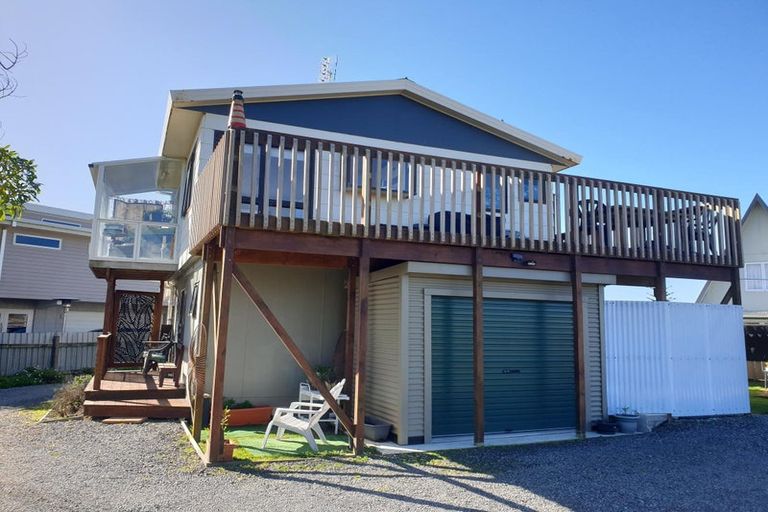 Photo of property in 266b Seaforth Road, Waihi Beach, 3611