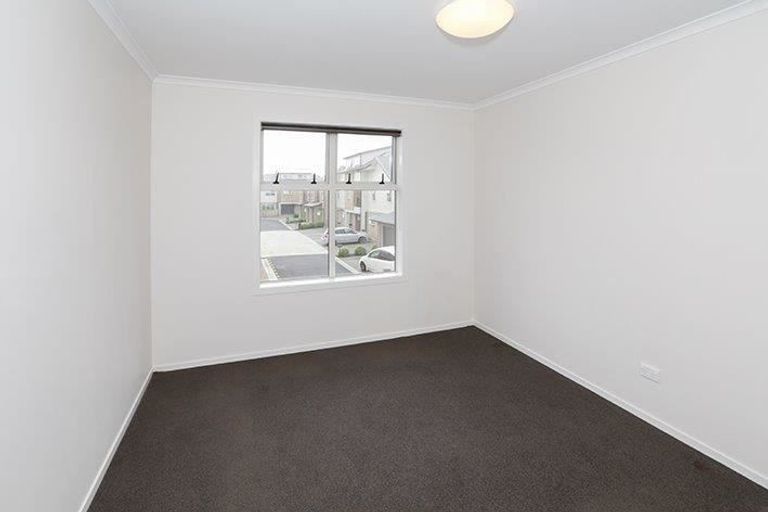 Photo of property in 1 Chiefs Court, Hamilton East, Hamilton, 3216