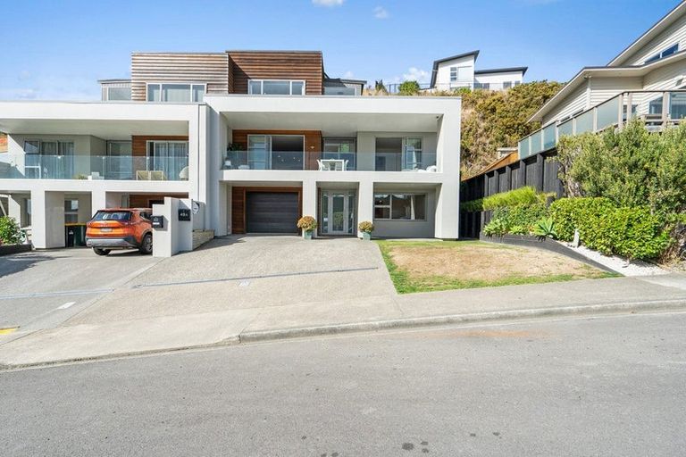 Photo of property in 49a Spyglass Lane, Whitby, Porirua, 5024