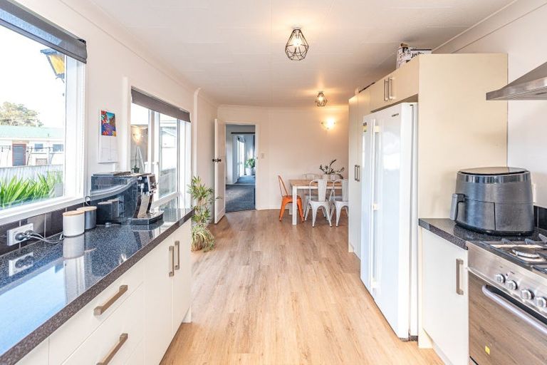 Photo of property in 132 Parsons Street, Springvale, Whanganui, 4501